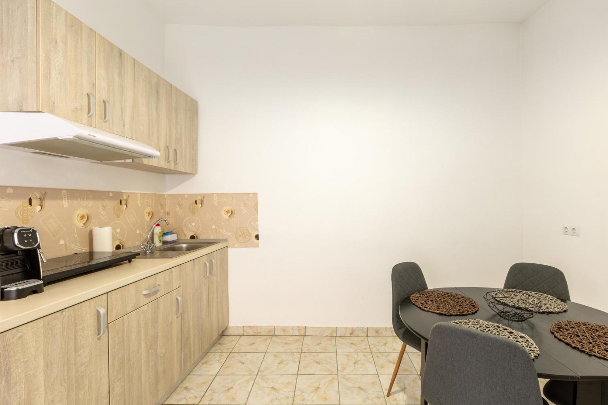 Central Studios Sibiu Exteriér fotografie