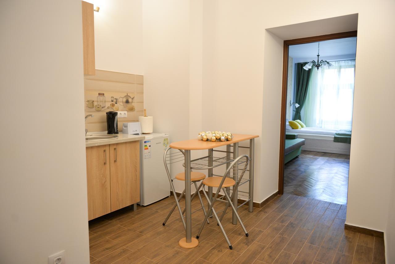 Central Studios Sibiu Exteriér fotografie